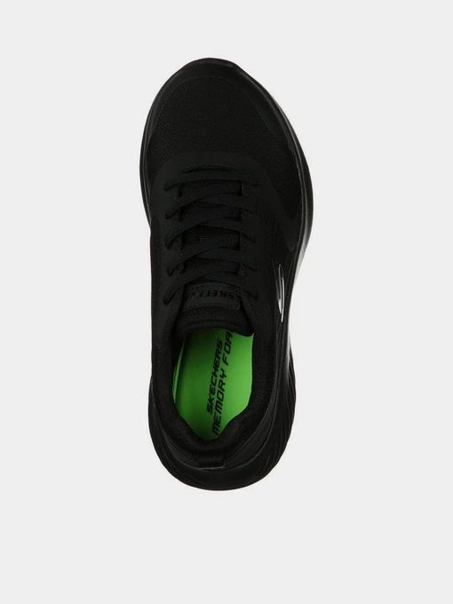 Кросівки Skechers Bounder модель 403734L BBK  EUR30; 19см. Нові
