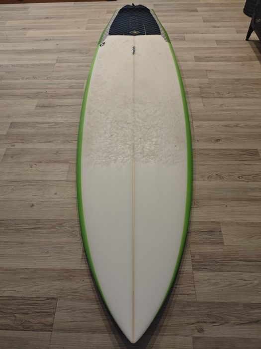 Prancha Surf Gong Alu PU