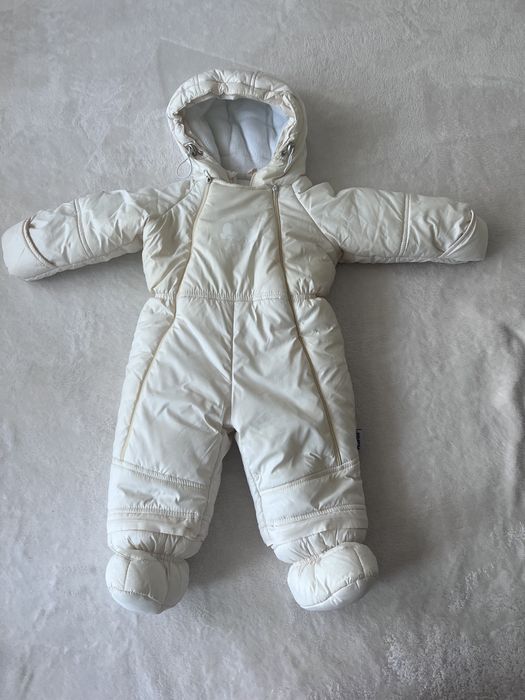 Зимний комбинезон. Комбінезон зима. Фирменный комбинезон (зима)