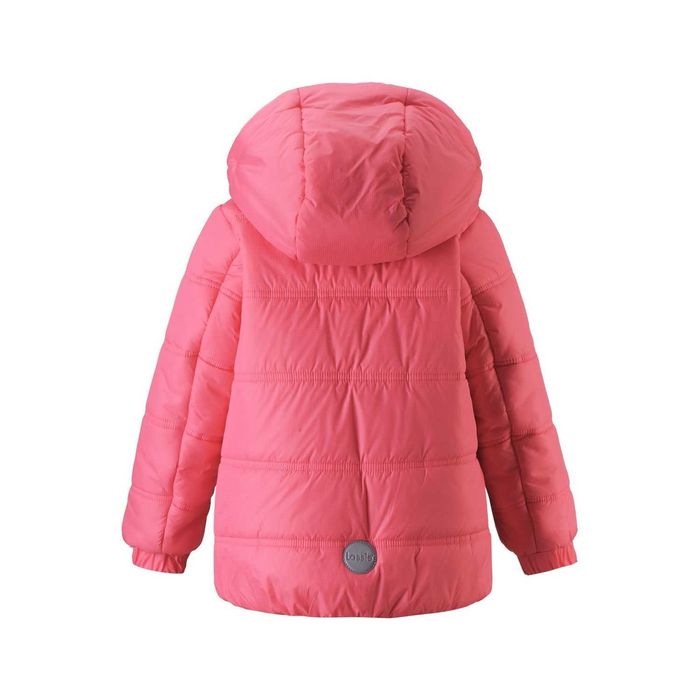 Куртка новая курточка Lassie by Reima 116