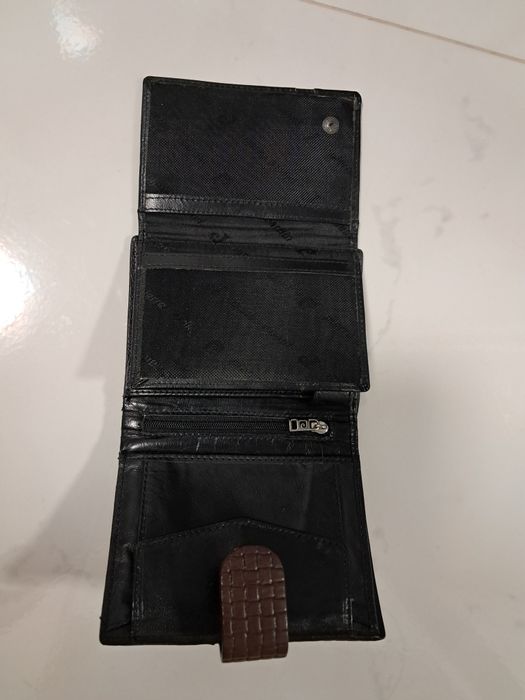 Гаманець Pierre Cardin Paris, портмоне , картхолдер