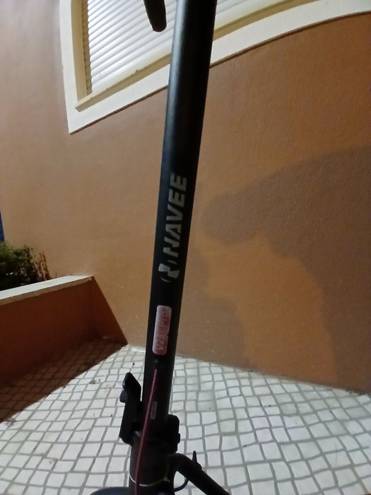 Trotinete eletrica Navee V25 IPro