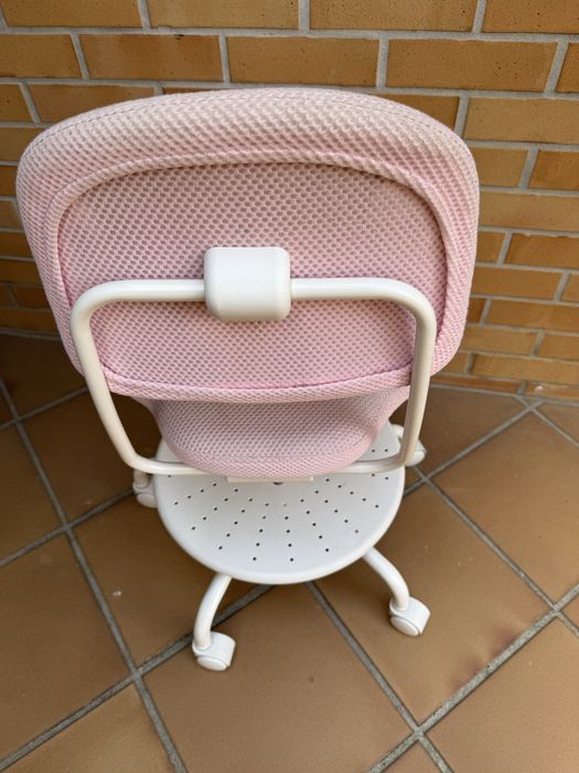 Cadeira secretaria VIMUND