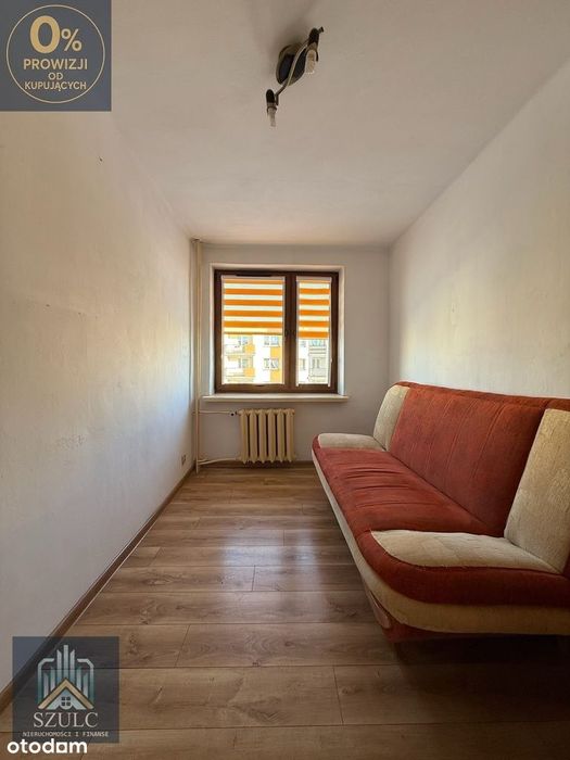 Na sprzedaż | ul. Lityńskiego | 40,8 m² | 2 pokoje