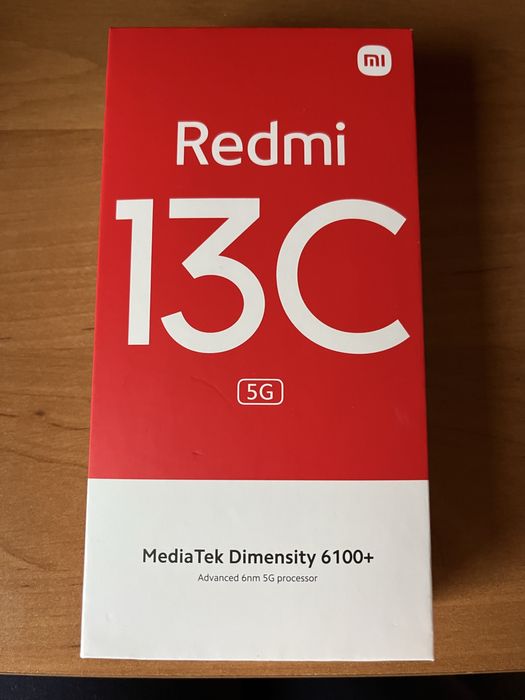 Telefon Redmi 13C