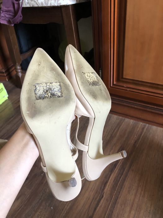 Туфлі, лодочки liuJo