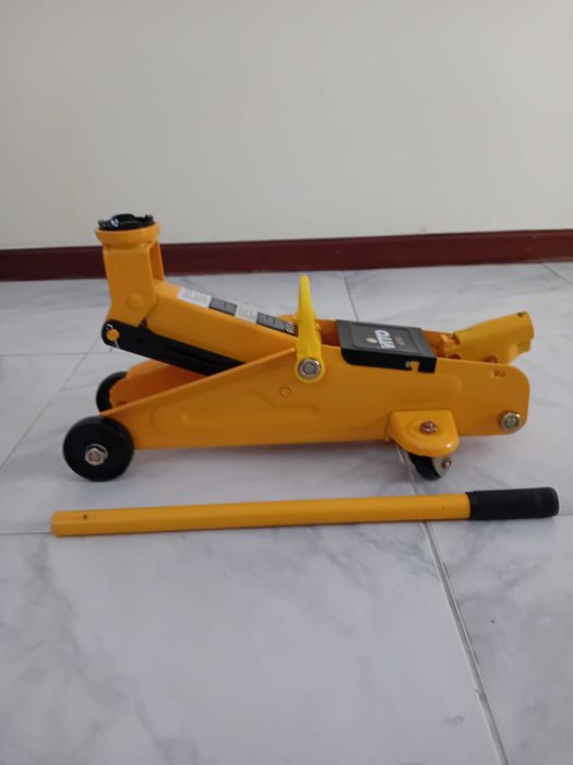 Macaco Hidráulico Vito 2 Toneladas