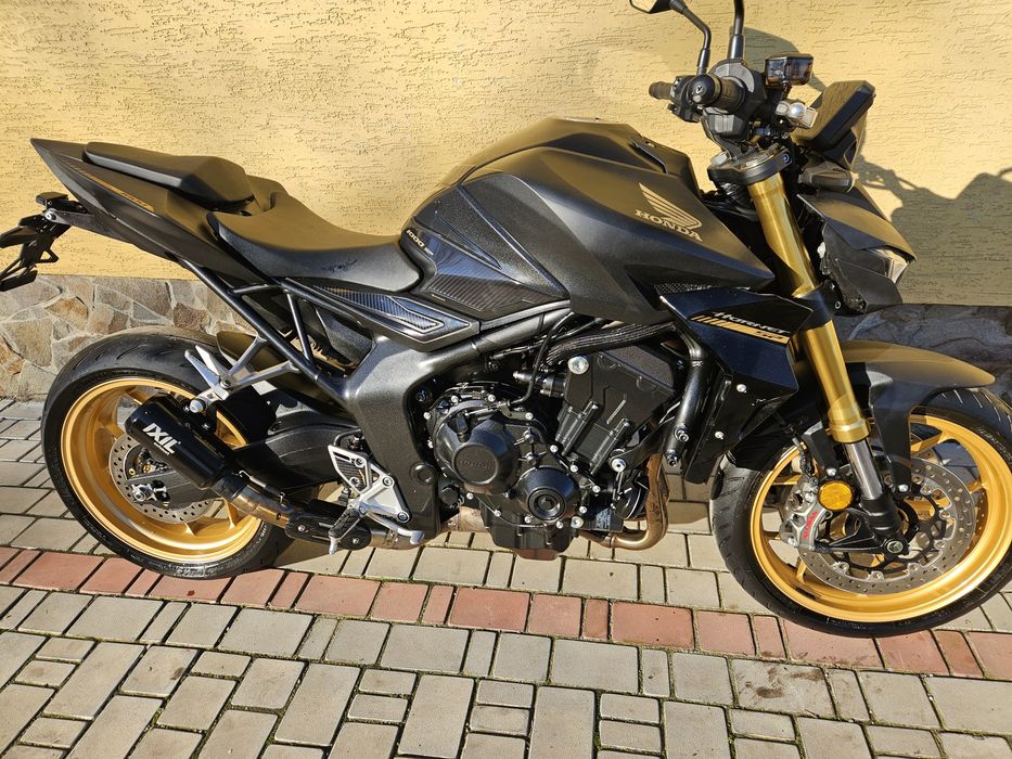 Honda cb 1000 HORNET SP