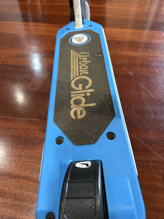 Trotinete para criança Urban Glide 55 Blue