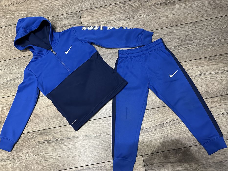 Дитячий костюм, nike, оригінал