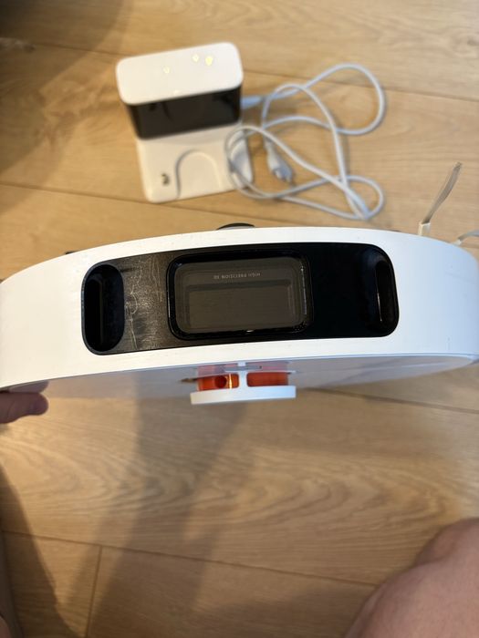 Xiaomi Robot Vacuum S10+ jak nowy