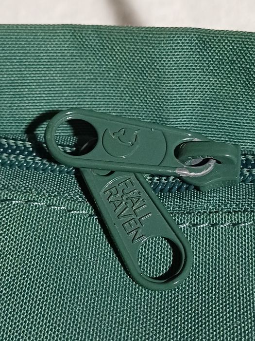 Mochila Fjallraven Kanken