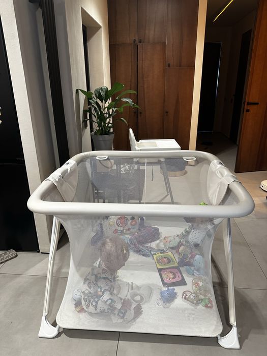 Манеж дитячий Cam