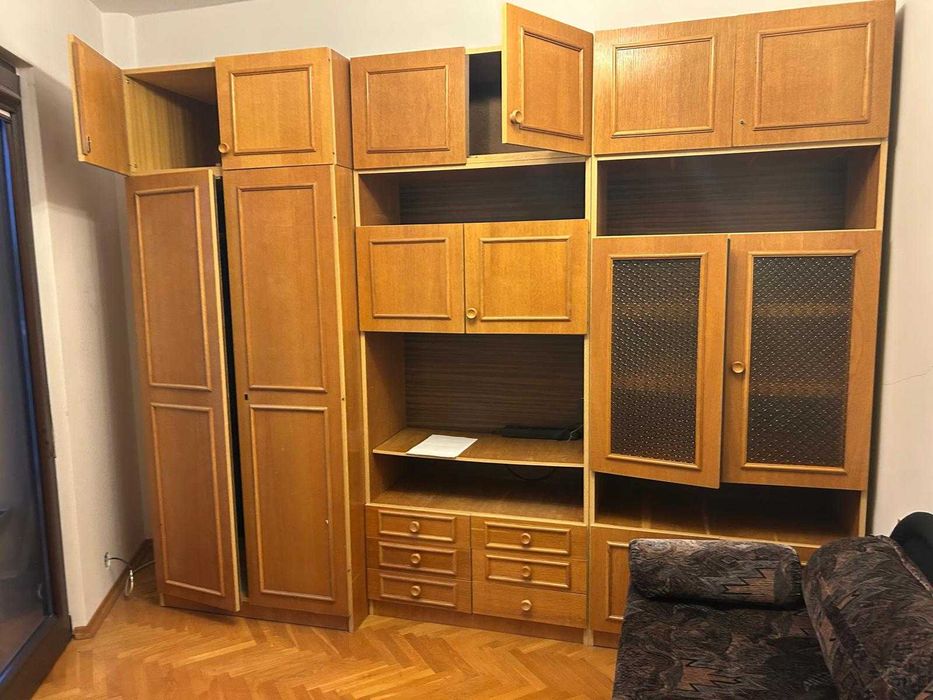 Oddam meble za darmo