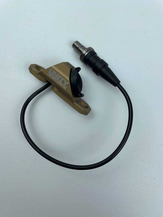 Віддалена кнопка керування для ліхтаря Unity, Coyote, арт: 42421