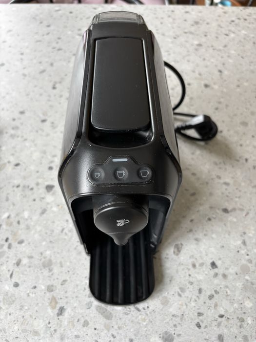 Ekspres na kapsułki Tchibo Cafissimo Easy