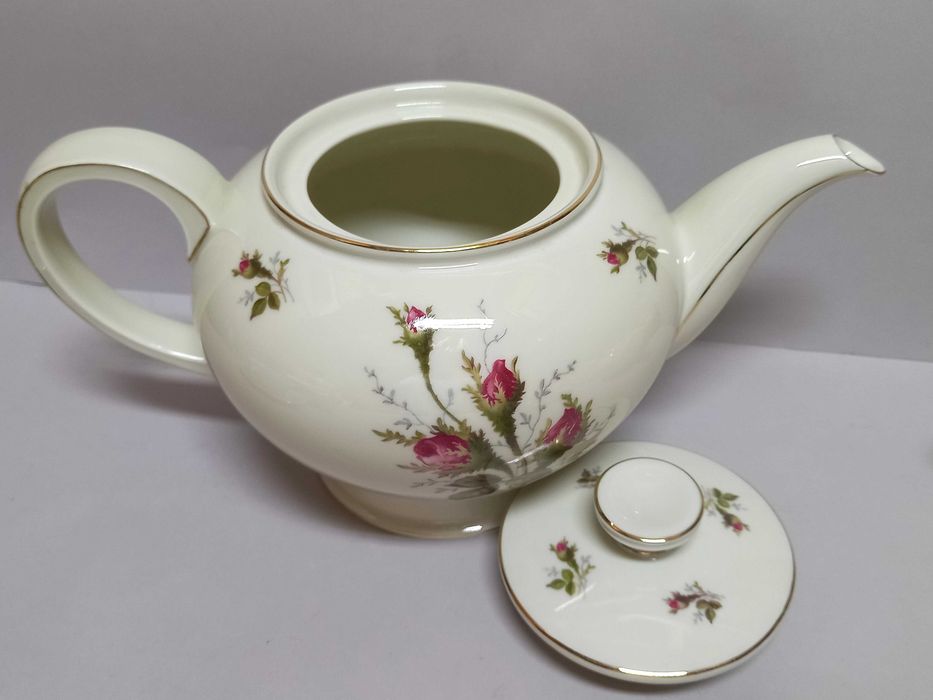 Tête-à-tête, serwis do herbaty dla 2 osób, Rosenthal Winifred