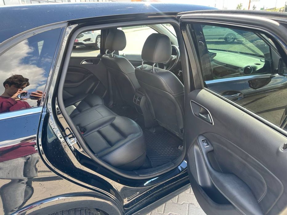 Mercedes-Benz B-Class 2016 VIN WDD2428901J013906 фото оголошення 24 з 24