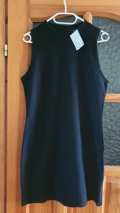 HM-nowa sukienka/tunika, roz.M/S