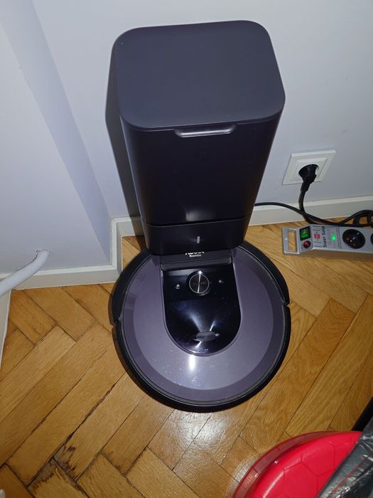 iRobot i7+ tanio!!!