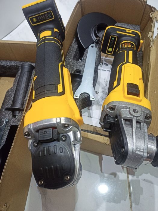 ‼️DeWalt болгарка‼️Девольт ‼️