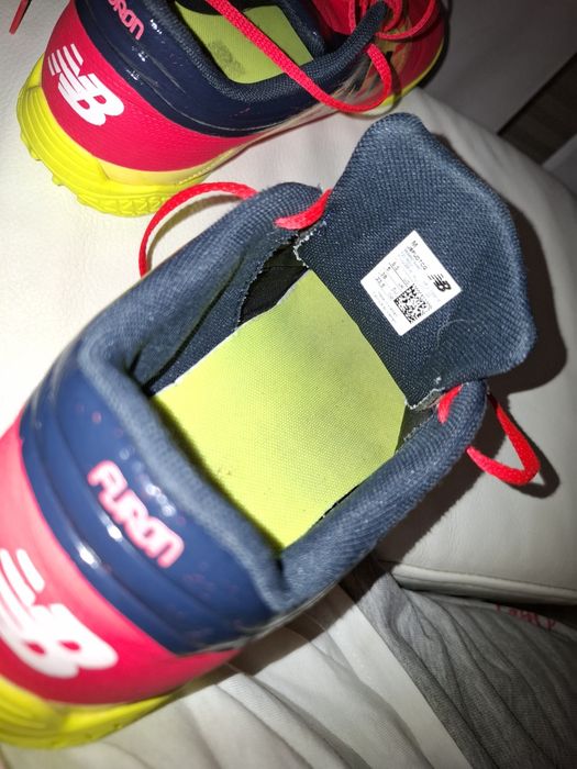 Turfy New Balance furon 38 rozm.