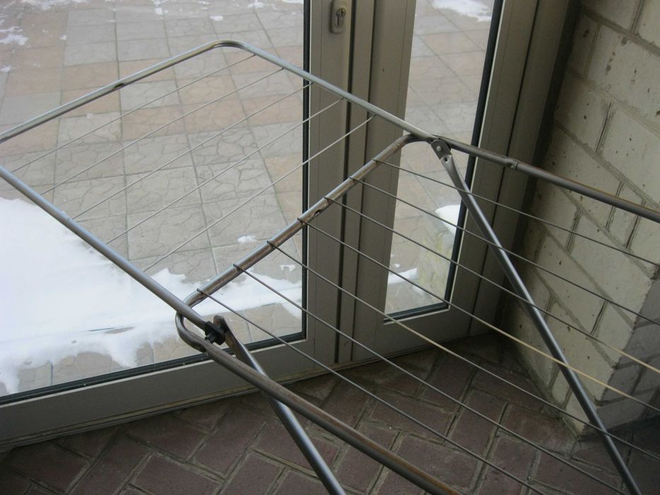 Продам сушку для белья