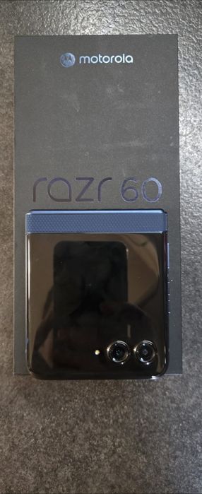 Motorola razr 60