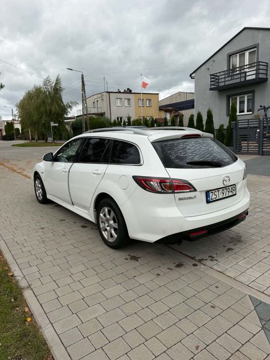 Sprzedam Mazda 6