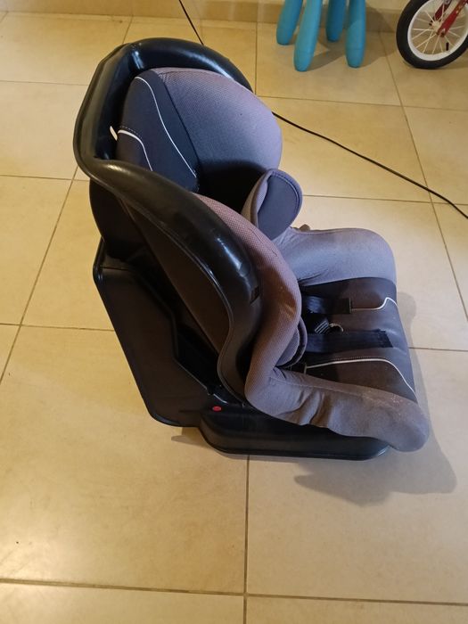 Cadeira auto para crianças