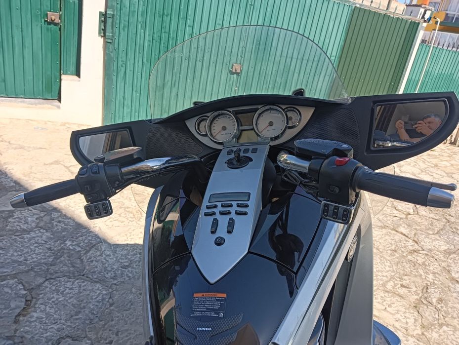 victory vision tour Luxury