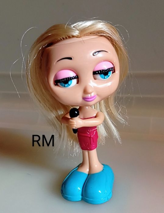 McDonald's variados.