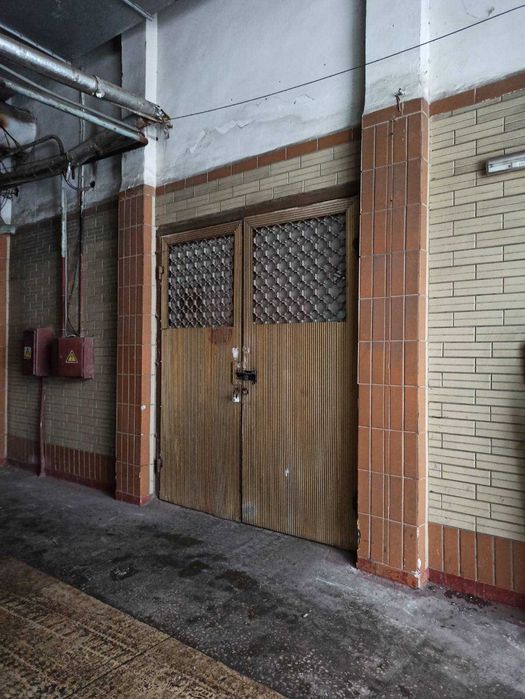 Здається в оренду складські приміщення комплексно