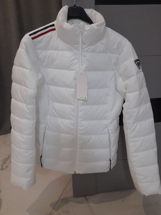 Куртка фірмова Rossignol