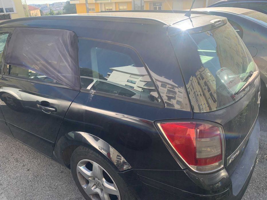 Opel astraa Diesel