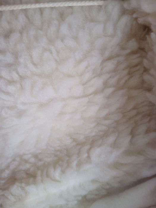 Зимовий конверт трансформер