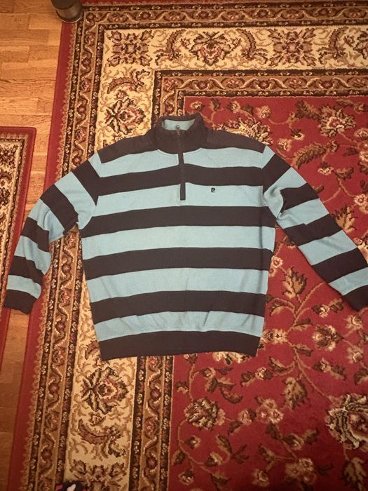 Sweter Pierre Cardin XXL