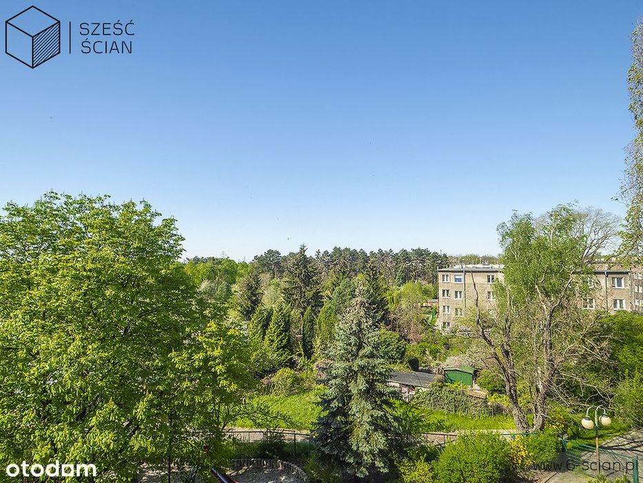 Kawalerka | 32 m² | Balkon | Grudziądzka - Więcej