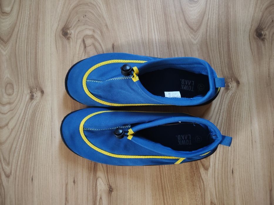 Buty do wody męskie r.43