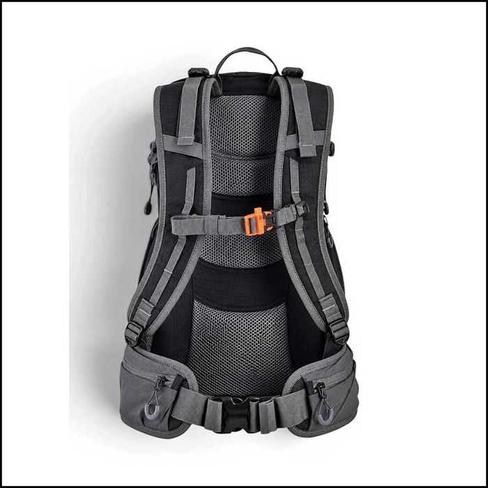 Plecak trekkingowy MiLO Coroico 25+3L Każdy model Promocja!
