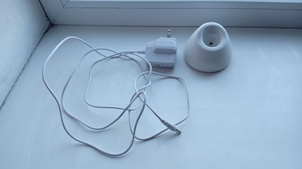 Блок питания AC ADAPTOR