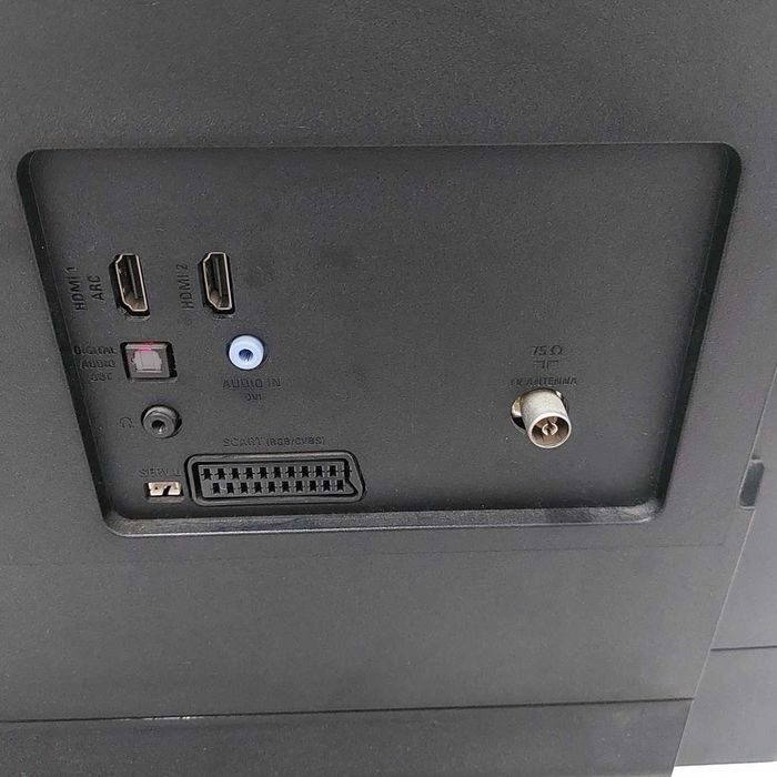 Telewizor Philips 40PFTU319/12