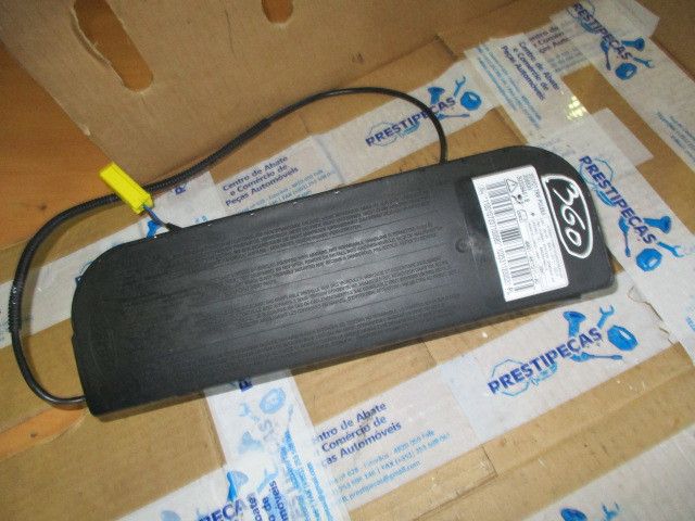 Airbag banco esquerdo FORD Focus II (DA_)
