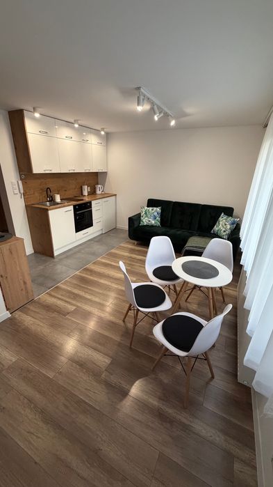 Apartment in Malbork, Kałdowo - Widok 3