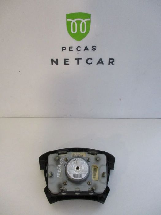 Airbag de Volante Skoda Fabia 2002