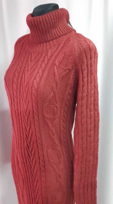 Платье трикотажное Olko