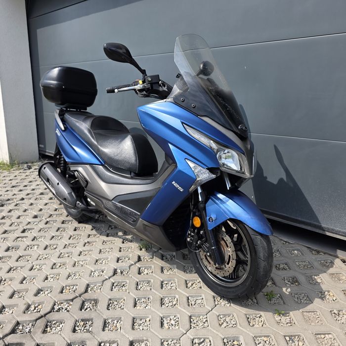 Kymco