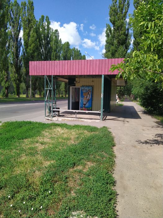 Продам власний діючий магазин