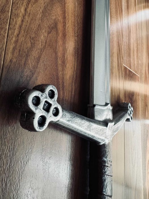 Miecz Dwuręczny Claymore