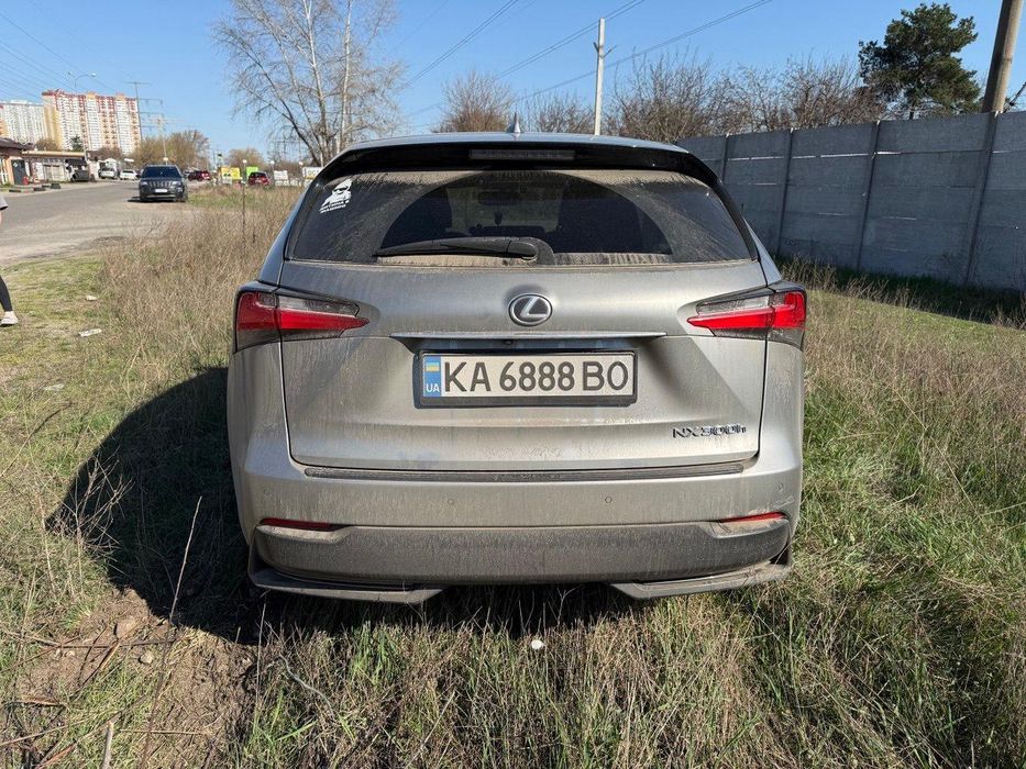 Продам Лексус НХ300Н СРОЧНО